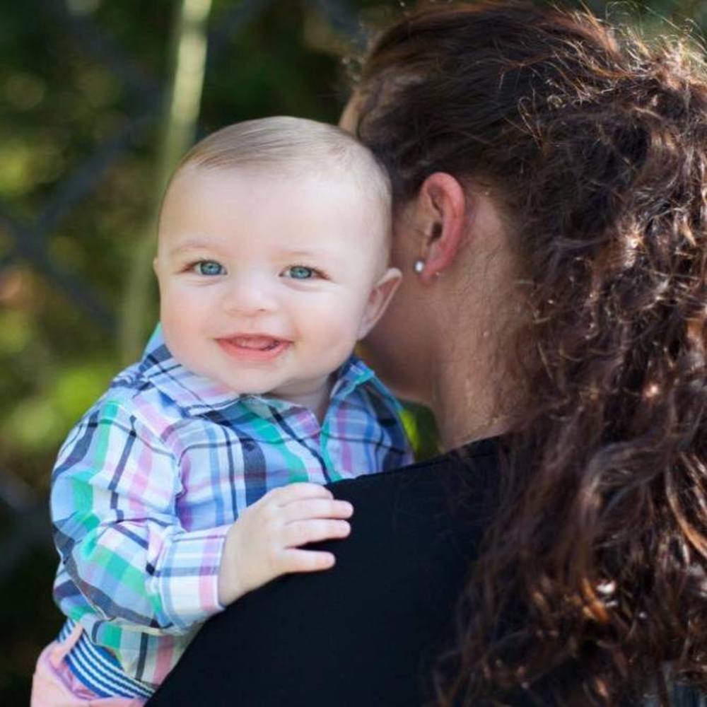 Meet your Posher, Paula